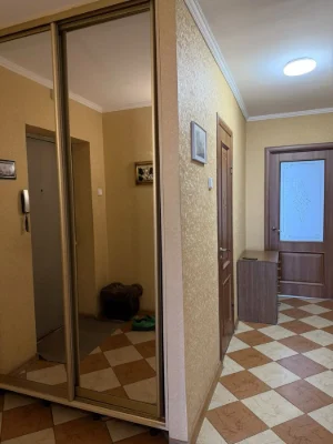 Продаж: 3 кімнатна квартира вул. Лазаренка, забудовник Карпа