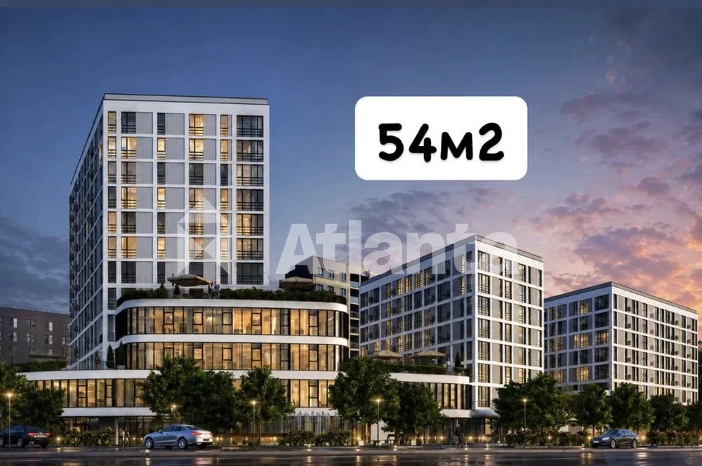ПРОДАЖ 2-КІМНАТНИХ АПАРТАМЕНТІВ | ЖК «ШЕНГЕН» |