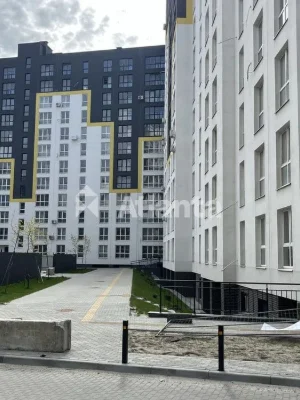 ПРОДАЖ 2-КІМНАТНИХ АПАРТАМЕНТІВ | ЖК «ШЕНГЕН» |