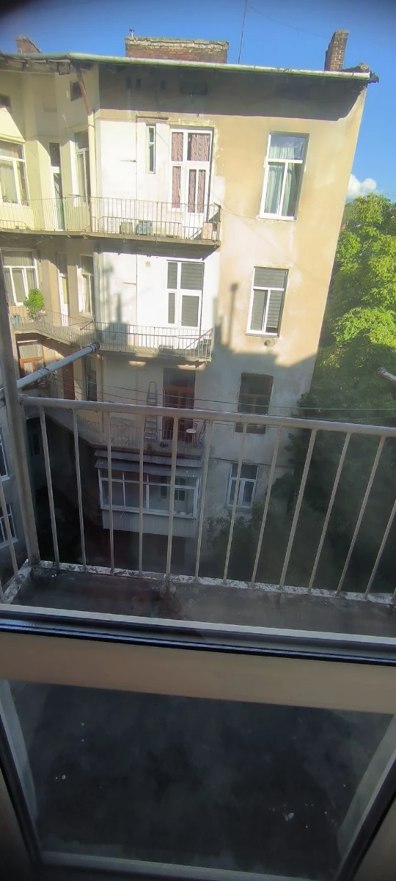 Продаж 2 кім квартири вул. Грецька Бічна Вітовського парк Ку