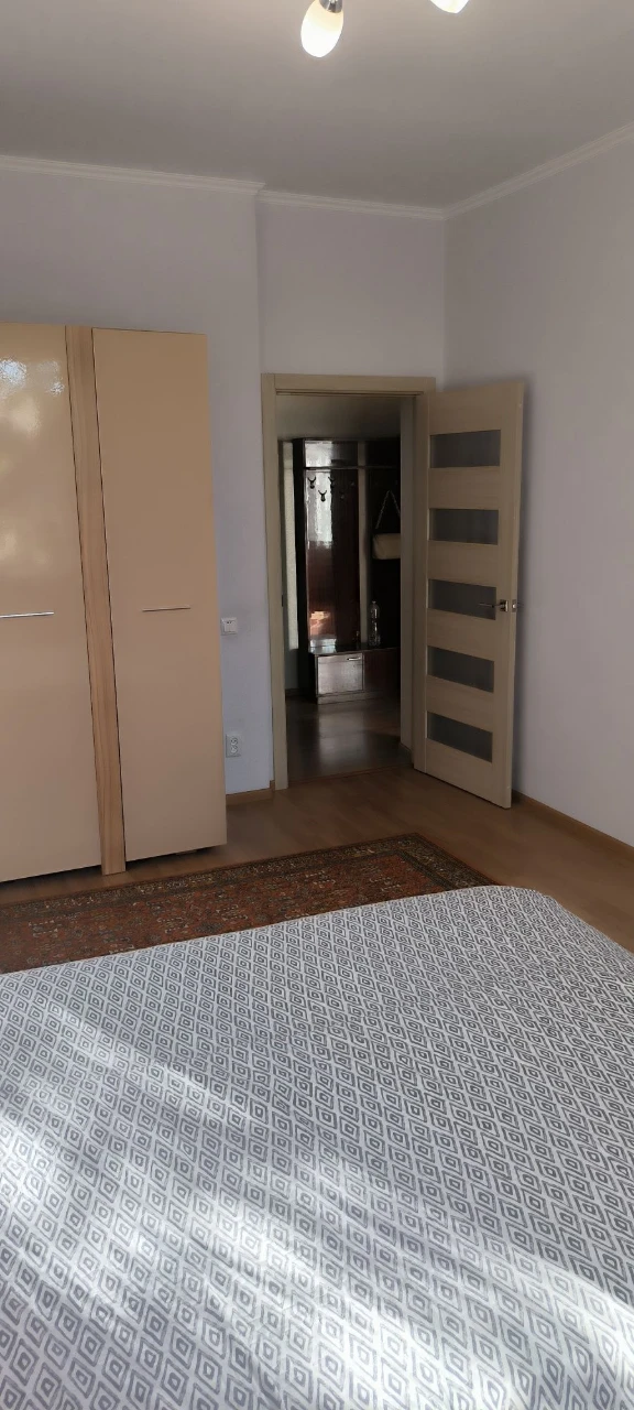 Продаж 2 кім квартири вул. Грецька Бічна Вітовського парк Ку