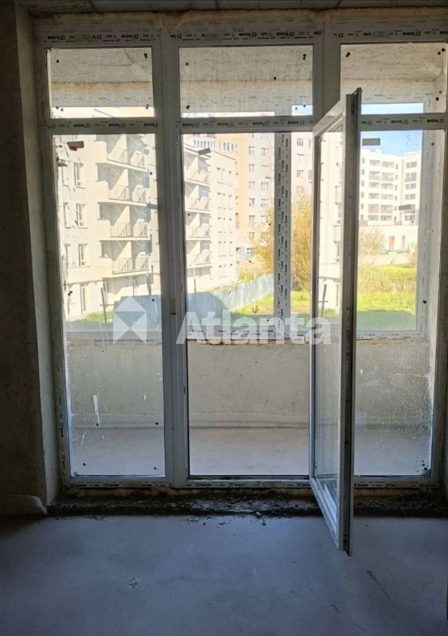 Продаж затишної 2-к квартири