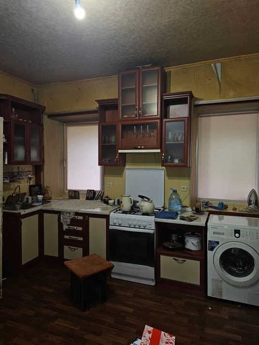 2-room apartment for sale on Yuzhd
