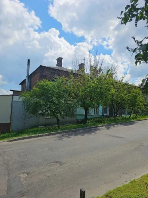 2-room apartment for sale on Yuzhd