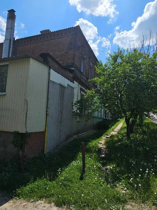 2-room apartment for sale on Yuzhd