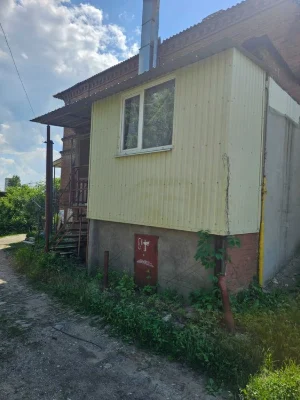 2-room apartment for sale on Yuzhd