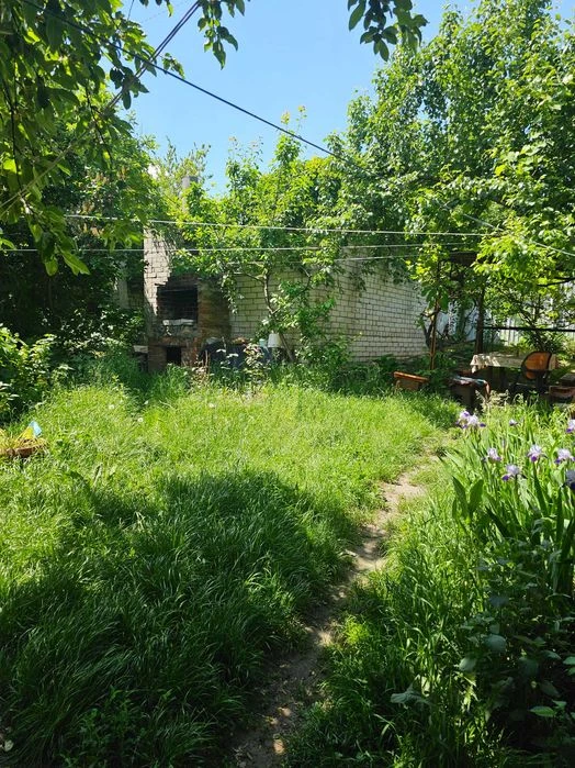 2-room apartment for sale on Yuzhd