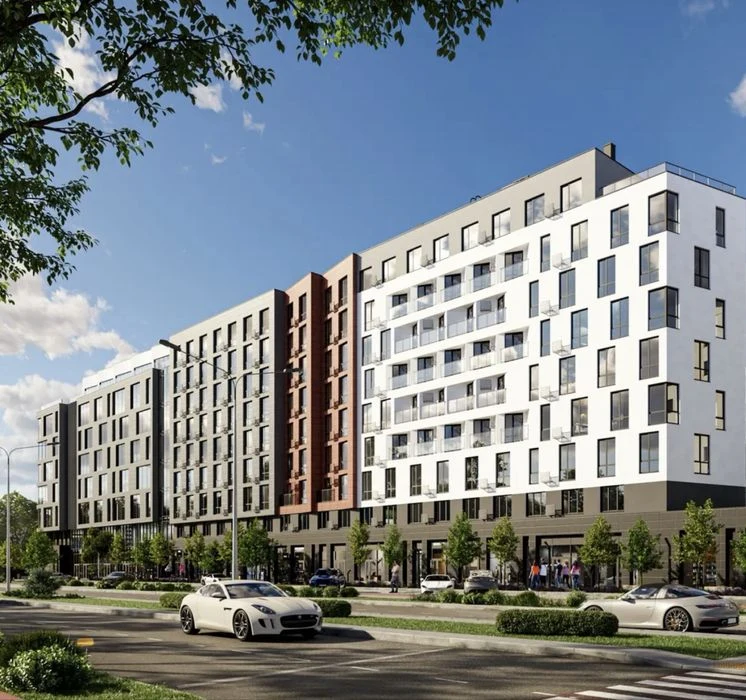 Продаж апартиментів в центрі Львова