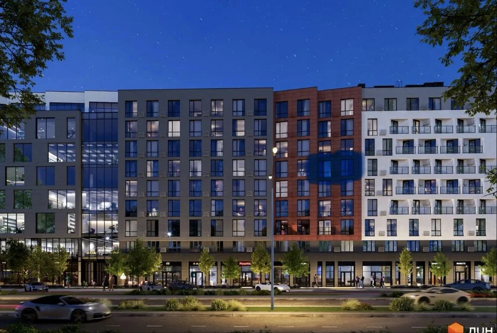 Продаж апартиментів в центрі Львова