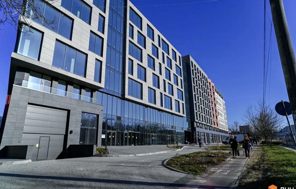 Продаж апартиментів в центрі Львова