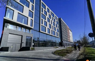 Продаж апартиментів в центрі Львова