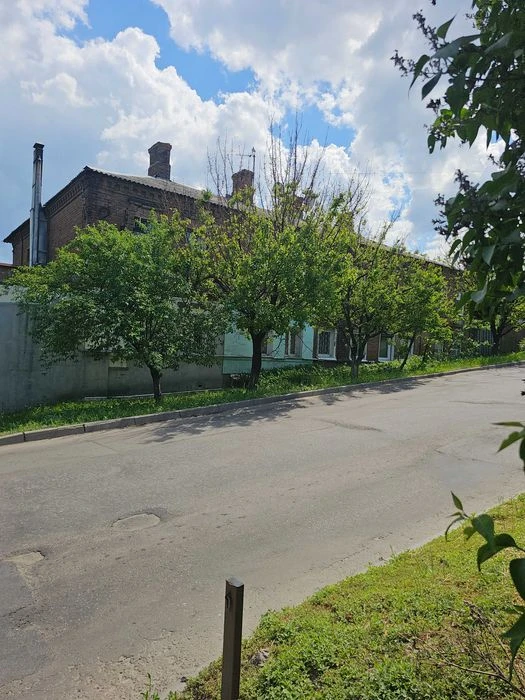 2-room apartment for sale on Yuzhd