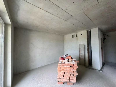Пропонується до продажу 2-кімнатна квартира в сучасному ЖК «