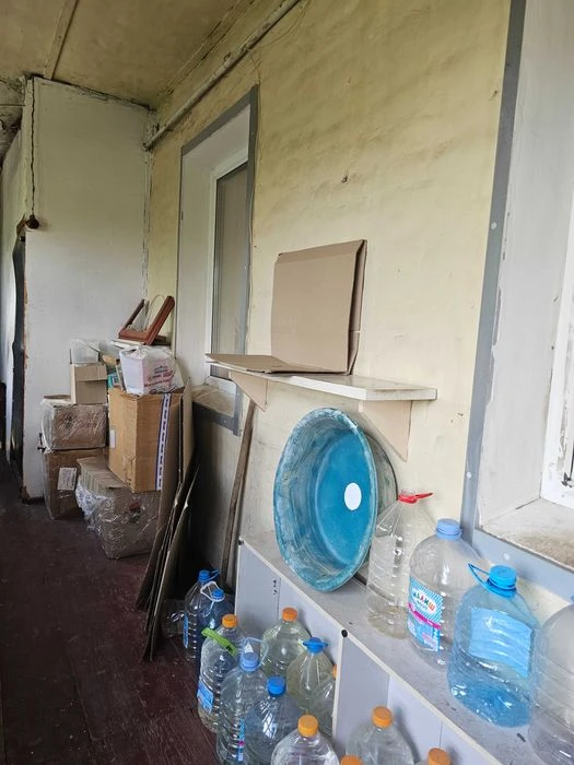 2-room apartment for sale on Yuzhd