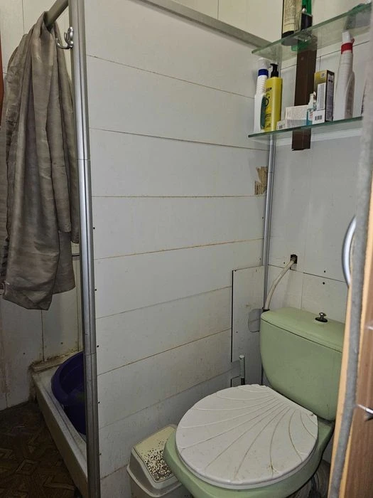 2-room apartment for sale on Yuzhd