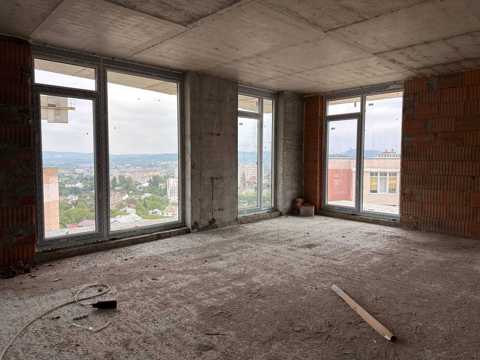 Продаж 2-кім квартири 62,23 м² у ЖК Lennona Residents БЕЗ КО