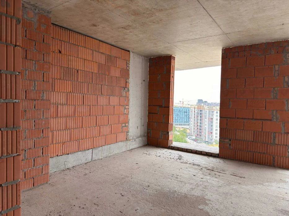 Продаж 2-кім квартири 62,23 м² у ЖК Lennona Residents БЕЗ КО