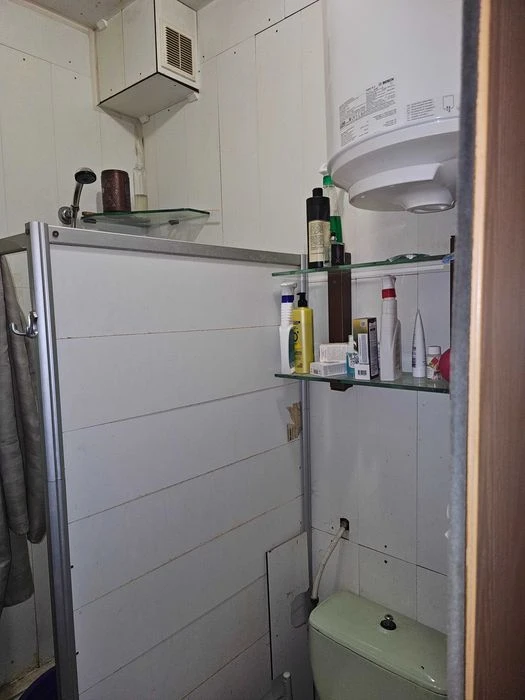 2-room apartment for sale on Yuzhd