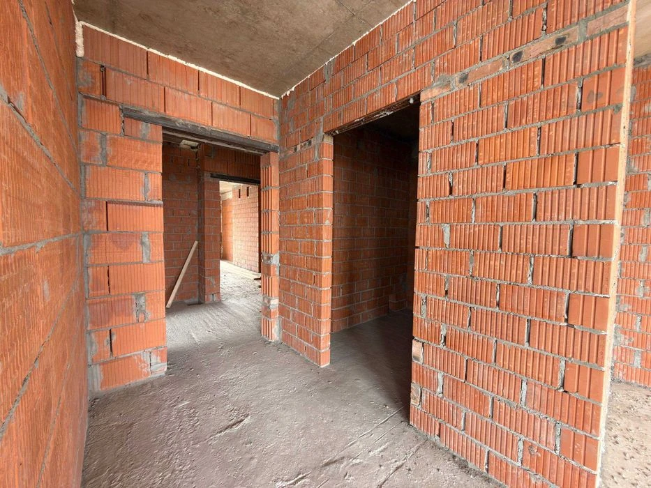 Продаж 2-кім квартири 62,23 м² у ЖК Lennona Residents БЕЗ КО