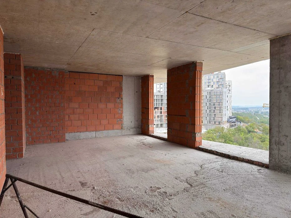 Продаж 2-кім квартири 62,23 м² у ЖК Lennona Residents БЕЗ КО