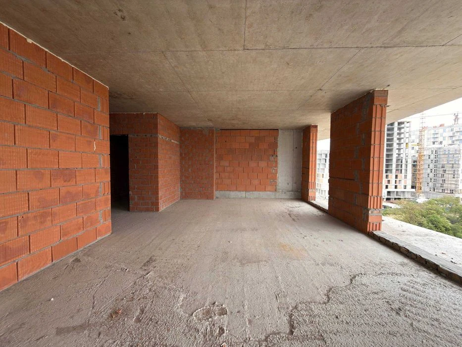 Продаж 2-кім квартири 62,23 м² у ЖК Lennona Residents БЕЗ КО