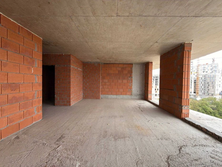 Продаж 2-кім квартири 62,23 м² у ЖК Lennona Residents БЕЗ КО