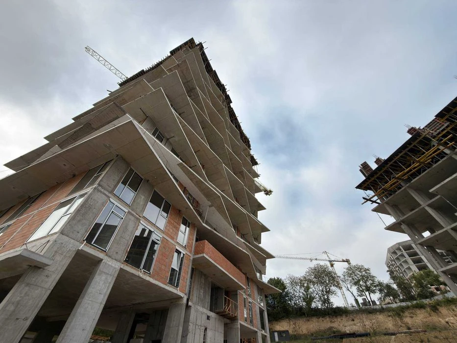 Продаж 2-кім квартири 62,23 м² у ЖК Lennona Residents БЕЗ КО