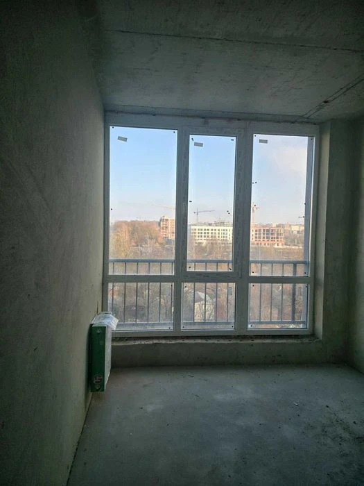 Продаж 3х кімнатної квартири по вул Трускавецька