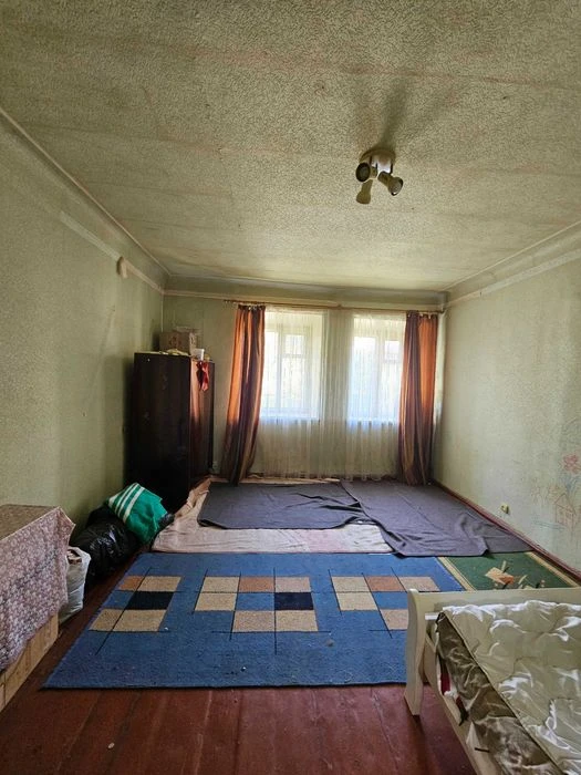 2-room apartment for sale on Yuzhd