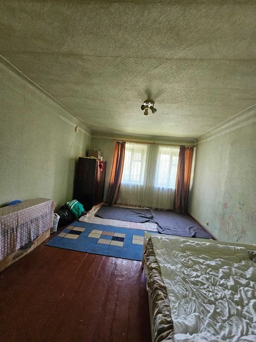 2-room apartment for sale on Yuzhd