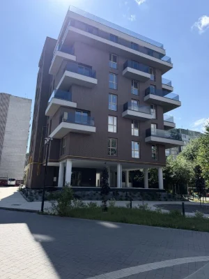Власник..Здана 2 кім.квартира вул.Сихівська(бічна)