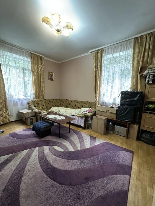 Продаж 3-кім. кв., Залізничний район (Левандівка)
