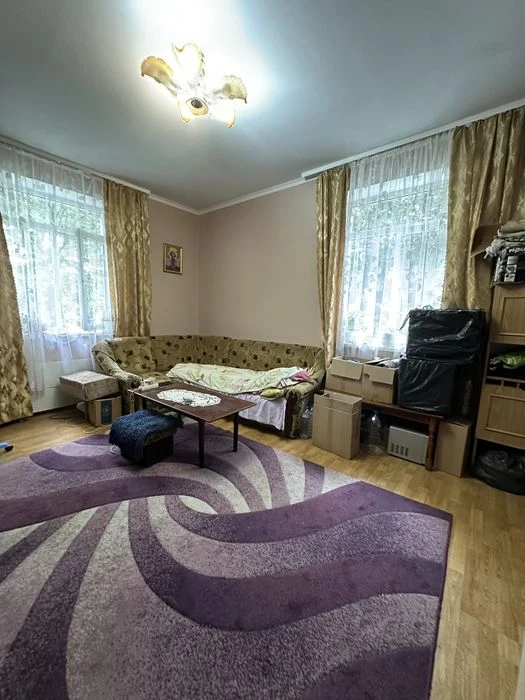Продаж 3-кім. кв., Залізничний район (Левандівка)
