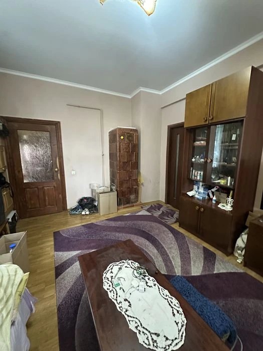 Продаж 3-кім. кв., Залізничний район (Левандівка)