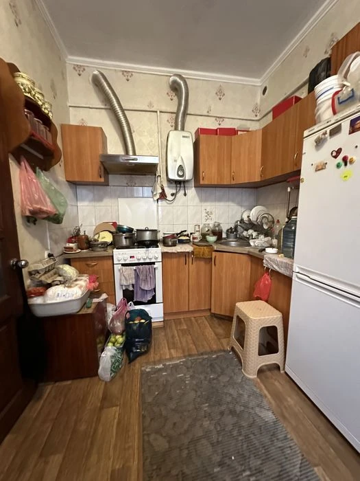 Продаж 3-кім. кв., Залізничний район (Левандівка)
