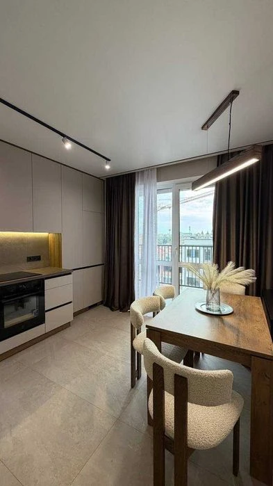 Продаж 2 кімн. квартири ЖК Q-6 "Quoroom Perfect вул.Перфецьк