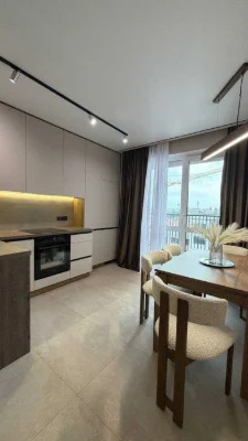 Продаж 2 кімн. квартири ЖК Q-6 "Quoroom Perfect вул.Перфецьк