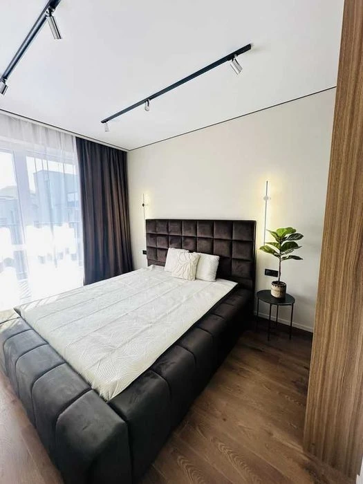Продаж 2 кімн. квартири ЖК Q-6 "Quoroom Perfect вул.Перфецьк