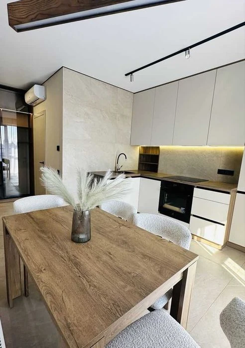 Продаж 2 кімн. квартири ЖК Q-6 "Quoroom Perfect вул.Перфецьк