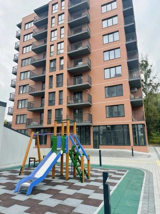Продаж 2 кімн. квартири ЖК Q-6 "Quoroom Perfect вул.Перфецьк