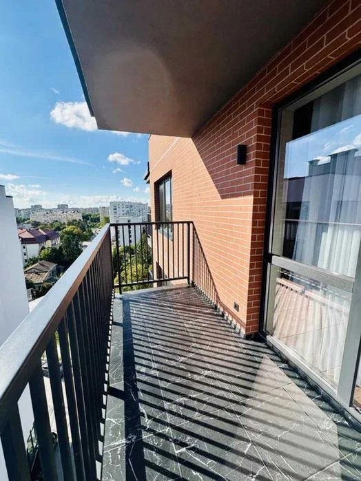 Продаж 2 кімн. квартири ЖК Q-6 "Quoroom Perfect вул.Перфецьк