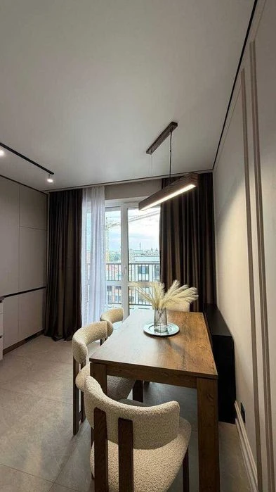 Продаж 2 кімн. квартири ЖК Q-6 "Quoroom Perfect вул.Перфецьк