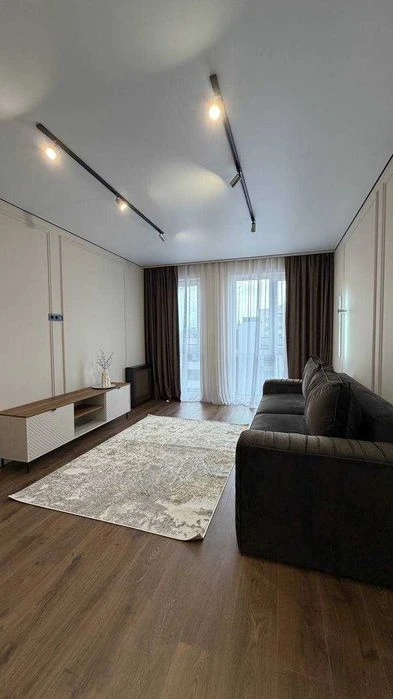 Продаж 2 кімн. квартири ЖК Q-6 "Quoroom Perfect вул.Перфецьк