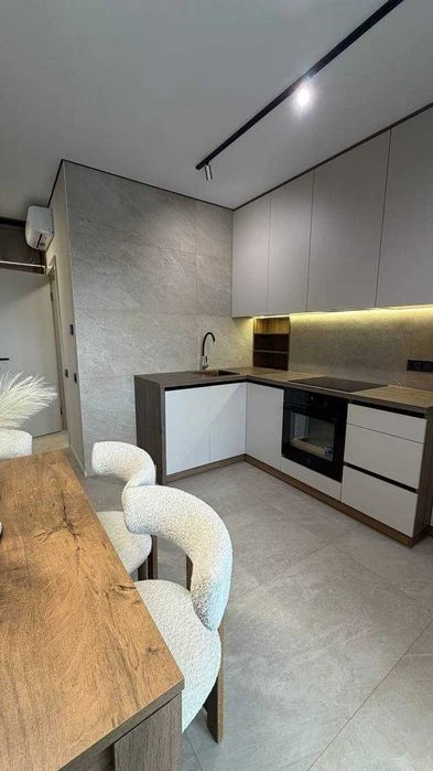 Продаж 2 кімн. квартири ЖК Q-6 "Quoroom Perfect вул.Перфецьк