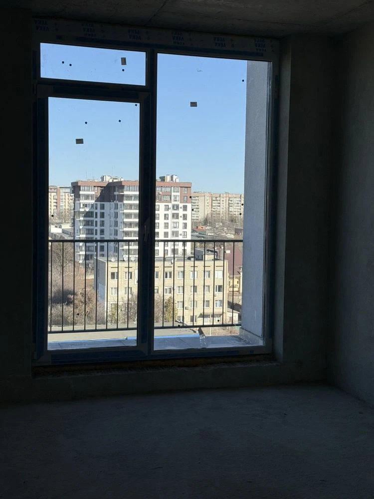 ЖК Auroom Sunrise  3 кім. Вул .Пимоненка
