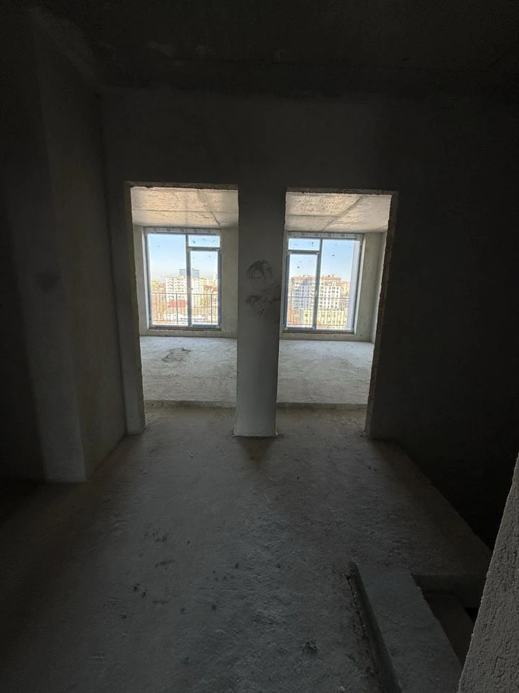 ЖК Auroom Sunrise  3 кім. Вул .Пимоненка