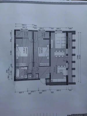 Продаж 2к квартири від власника