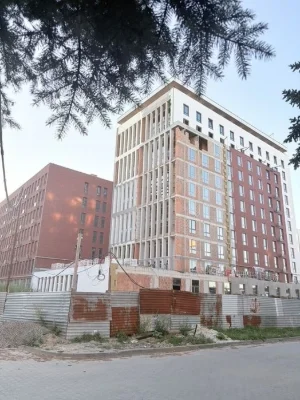 Продаж 2к квартири від власника