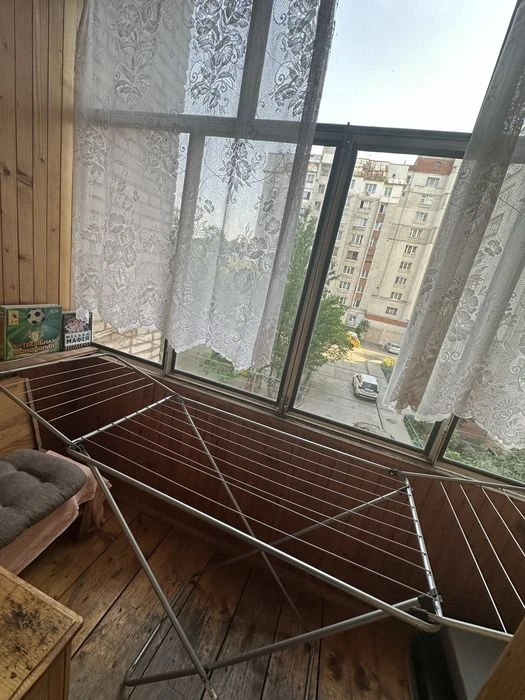 Продаж 2х кімнатноі квартири  у Франківському р-ні по в.Княг