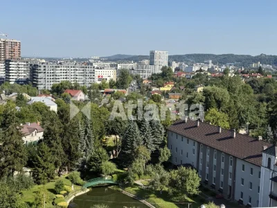 Двокімнатна квартира в ЖК «Моне»